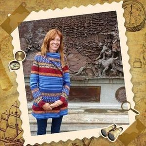 Meet your Posher, Susan